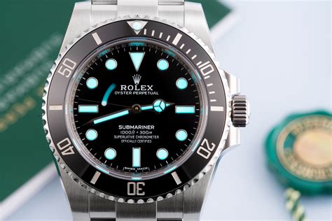 nuovo rolex submariner date 2024|rolex submariner.